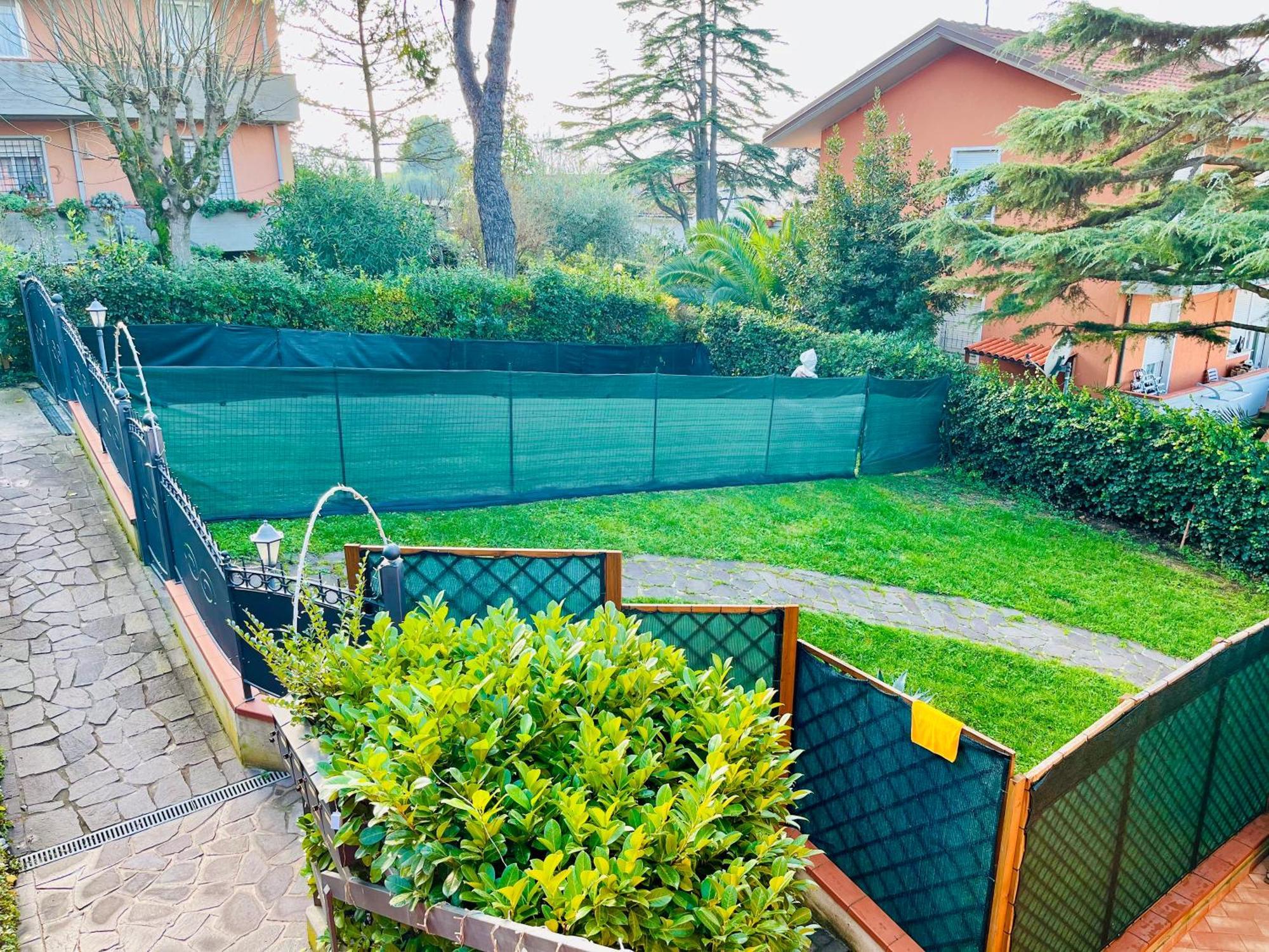 Appartamenti Pesaro Mare Ledimar Exteriör bild